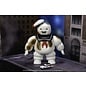 JADA TOYS JAD 31441 Jada "Nano Hollywood Rides" - 6" Stay Puff w/ 1.65" Ghostbusters Ecto-1