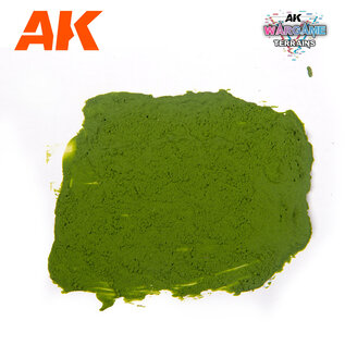 AK INTERACTIVE AK 1217 AK Interactive Wargame Battle Ground Terrains Plague Ground - 100ml (Acrylic)
