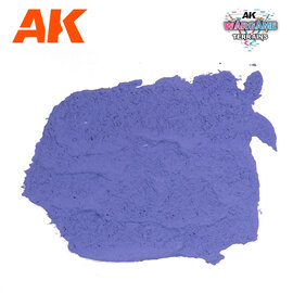 AK INTERACTIVE AK 1220 AK Interactive Wargame Battle Ground Terrains Daemon Earth - 100ml (Acrylic)