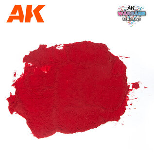 AK INTERACTIVE AK 1232 AK Interactive Wargame Battle Ground Terrains Bloody Land - 100ml (Acrylic)