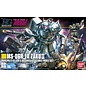 BANDAI BAN 5057749 Bandai HGUC 1/144 #154 MS-06R-1A Zaku II Shin Matsunaga