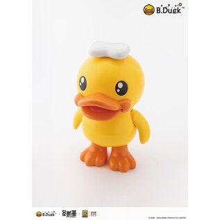 Eastern Model EST-26703003 Eastern Model SHENGGE SOSKILL x ULTRA EGG B.Duck Plastic Model Kit