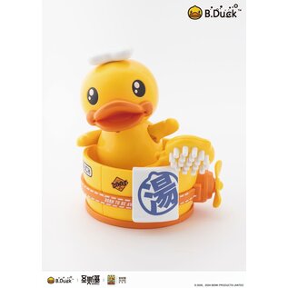 Eastern Model EST-26703003 Eastern Model SHENGGE SOSKILL x ULTRA EGG B.Duck Plastic Model Kit