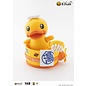 Eastern Model EST-26703003 Eastern Model SHENGGE SOSKILL x ULTRA EGG B.Duck Plastic Model Kit