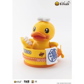 Eastern Model EST-26703003 Eastern Model SHENGGE SOSKILL x ULTRA EGG B.Duck Plastic Model Kit