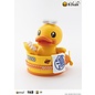 Eastern Model EST-26703003 Eastern Model SHENGGE SOSKILL x ULTRA EGG B.Duck Plastic Model Kit