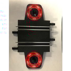CARRERA CAR 20088107OP  Mechanical lap counter (brand new removed from set)