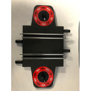 CARRERA CAR 20088107OP  Mechanical lap counter (brand new removed from set)