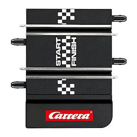 CARRERA CAR 20061666OP GO!!! CONNECTING SECTION (2017) GO EDITION (brand new removed from set)