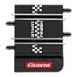 CARRERA CAR 20061666OP GO!!! CONNECTING SECTION (2017) GO EDITION (brand new removed from set)