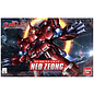 BANDAI BAN 5059574 Neo Zeong Model Kit, from SD Action Figure