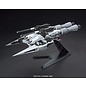 BANDAI BAN 5063795 Bandai HG IBO #07 1/144 Gundam Barbatos & Long Distance Transport Booster Kutan Type-III "Gundam Iron Blooded Orphans"