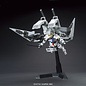 BANDAI BAN 5063795 Bandai HG IBO #07 1/144 Gundam Barbatos & Long Distance Transport Booster Kutan Type-III "Gundam Iron Blooded Orphans"