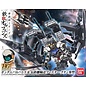 BANDAI BAN 5063795 Bandai HG IBO #07 1/144 Gundam Barbatos & Long Distance Transport Booster Kutan Type-III "Gundam Iron Blooded Orphans"