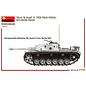 MINIART MIN 72103 MiniArt 1/72 StuG III Ausf. G Feb 1943 Prod w/Winter Tracks plastic model