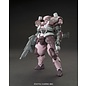 BANDAI BAN 5063796 Bandai HG IBO #10 1/144 Hyakuren (Amida Use) "Gundam Iron Blooded Orphans"
