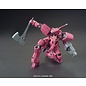 BANDAI BAN 5060385 Bandai HG IBO #12 1/144 Ryusei-go(Graze Custom II) "Gundam Iron Blooded Orphans"