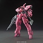 BANDAI BAN 5060385 Bandai HG IBO #12 1/144 Ryusei-go(Graze Custom II) "Gundam Iron Blooded Orphans"