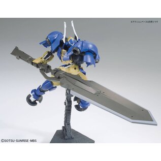BANDAI BAN 5055450 Bandai HG IBO #31 1/144 Helmwige Reincar "Gundam Iron Blooded Orphans"