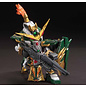 BANDAI BAN 5057819 SD Sangokusoketsuden Huang Zhong Gundam Dynames