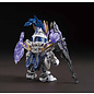 BANDAI BAN 5057821 SD Sangokusoketsuden Xiahou Dun Tallgeese III