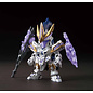 BANDAI BAN 5057821 SD Sangokusoketsuden Xiahou Dun Tallgeese III