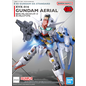 BANDAI BAN 5063031 Bandai SD EX-Standard #019 Gundam Aerial "The Witch from Mercury"
