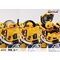 Eastern Model EST-26703002 Eastern Model SHENGGE SOSKILL x ULTRA EGG SpaDuck Plastic Model Kit