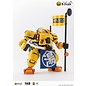 Eastern Model EST-26703002 Eastern Model SHENGGE SOSKILL x ULTRA EGG SpaDuck Plastic Model Kit