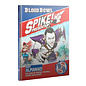 GAMES WORKSHOP WAR 60040999032 BLOOD BOWL SPIKE ALMANAC 2024
