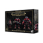 GAMES WORKSHOP WAR 99122616001 LEGIONS IMPERIALIS MECHANICUM MECHANICUM INFANTRY