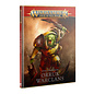 GAMES WORKSHOP WAR 60030209014 AOS BATTLETOME ORRUK WARCLANS