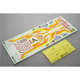 TAMIYA TAM 19495452  9495452 Sticker/Masking 58336 Hornet
