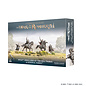 GAMES WORKSHOP WAR 99121464037 LOTR WULF, HIGH LORD OF THE HILL TRIBES & GENERAL TARGG