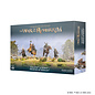 GAMES WORKSHOP WAR 99121464038 LOTR HALETH & HAMA PRINCES OF ROHAN