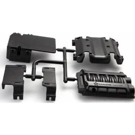 Gmade GMA 52407 GS01 cross member parts tree