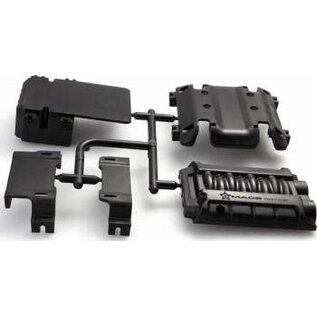 Gmade GMA 52407 GS01 cross member parts tree