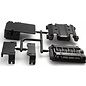 Gmade GMA 52407 GS01 cross member parts tree