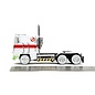 JADA TOYS JAD 35572 Jada 1/24 "Hollywood Rides" Transformers - G1 Optimus Prime (w/ ECTO-1 Graphics)