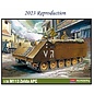 Academy/Model Rectifier Corp. ACA 13557 Academy 1/35 M113 Zelda APC (Reproduction)