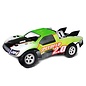 PARMA PAR 1243 Speedflo 2.0 Short Course Truc Truck .040" Clear Body #1243