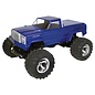 PARMA PAR 10250 1/10 HONCHO TRUCK .040 CLEAR BODY