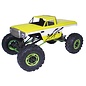 PARMA PAR 10250 1/10 HONCHO TRUCK .040 CLEAR BODY