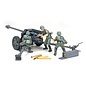 TAMIYA TAM 35047 1/35 German 75mm Anti-Tank Gun plastic model