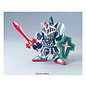 BANDAI BAN 5062221 Bandai SD BB#393 Legend BB Full Armor Knight Gundam