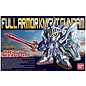 BANDAI BAN 5062221 Bandai SD BB#393 Legend BB Full Armor Knight Gundam