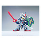 BANDAI BAN 5062221 Bandai SD BB#393 Legend BB Full Armor Knight Gundam