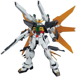 BANDAI BAN 5059166 Bandai 1/144 HGAW Gundam Double X