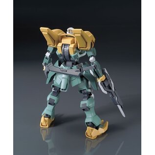 BANDAI BAN 5063837 Bandai HG #30 1/144 Hekija "Gundam IBO"