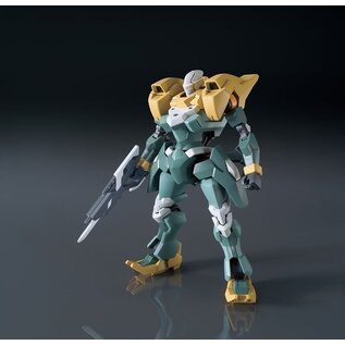 BANDAI BAN 5063837 Bandai HG #30 1/144 Hekija "Gundam IBO"